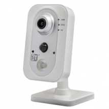 Цветная видеокамера ST-711 IP PRO