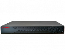 16-канальный IP видеорегистратор AiS-N382