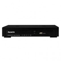 4-канальный IP видеорегистратор Falcon EYE FE-NR-5104