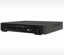 9-канальный IP видеорегистратор Falcon EYE FE-NR-5109