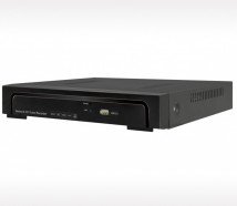 9-канальный IP видеорегистратор Falcon EYE FE-NR-5109 POE
