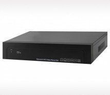 16-канальный IP видеорегистратор Falcon EYE FE-NR-5216