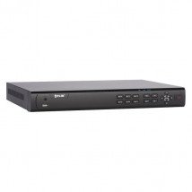 8-канальный IP видеорегистратор Flir Visible DNR408P2P