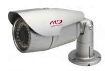 MDC-i6090FTD-24H MicroDigital - 2.0 мегапиксельнаяIP-камера День/Ночь