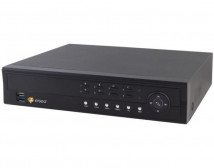 8-канальный IP видеорегистратор Eneo PNR-5308/6TB