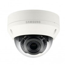 Купольная сетевая антивандальная IP-видеокамера Samsung SNV-L6083RP
