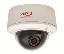 IP-камера купольная уличная антивандальная MDC-i8090VTD-H