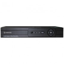 4-канальный IP видеорегистратор Tantos TSr-NV0415 Light
