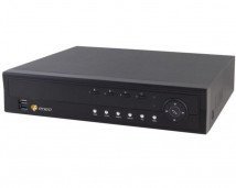 4-канальный IP видеорегистратор Eneo PNR-5304/5TB