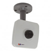 Миниатюрная IP видеокамера ACTi E12A