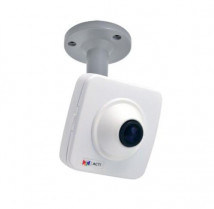 Миниатюрная IP видеокамера ACTi E15