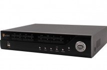 16-канальный IP видеорегистратор Eneo DLR-2116/6.0TBV
