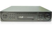 8 канальный IP видеорегистратор Microdigital MDR-N8800