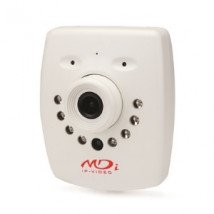 Миниатюрная IP камера Microdigital MDC-N4090-8