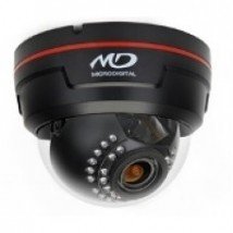 MDC-i7060VTD-30A - камера с ИК-подсветкой (30 ИК-диодов)