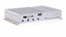 Мобильный IP регистратор GeoVision GV-MNVR1000 + NVR (3rd party 4Ch)