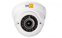 Купольная IP видеокамера SVplus SVIP-330V