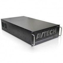 64-канальный IP видеорегистратор AVTECH AVH364