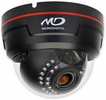 MDC-i7020FTD-30 - Купольная IP-камера