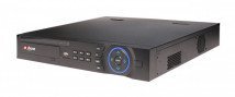 16-канальный IP видеорегистратор Dahua NVR4416-16P