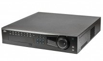 IP-видеорегистратор 64-канальный RVi-IPN64/8-4K
