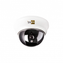 Купольная IP видеокамера SVPlus SVIP-130