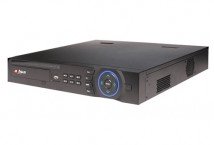 64-канальный IP видеорегистратор Dahua NVR7464-16P