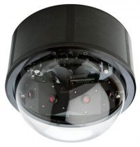 Панорамная IP видеокамера Arecont AV8180