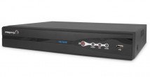 8-канальный IP видеорегистратор Proto-X PTX-NV082Z