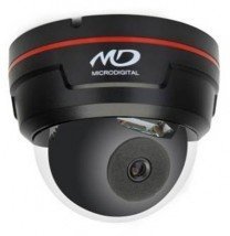 MDC-i7020F - IP-камера со встроенным микрофоном