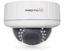 Купольная IP видеокамера Proto-X Proto IP-Z5V-OH10V550IR