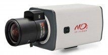 IP-камера корпусная MDC-i4060CTD