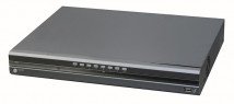 8-канальный IP видеорегистратор ERGO ZOOM NVR-6508P