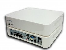 4 канальный IP видеорегистратор iVue IVN1004A-HP