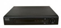 16-канальный IP видеорегистратор Honeywell CALNVR-1016A