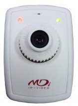MDC-i4260W - Корпусная IP-камера