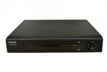 8-канальный IP видеорегистратор Honeywell CALNVR-2008CP