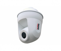 Тепловизионная поворотная камера CBC/GANZ ZNT6-PBT1FN25-P