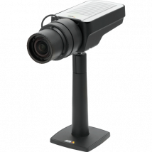 Корпусная IP-видеокамера AXIS Q1635