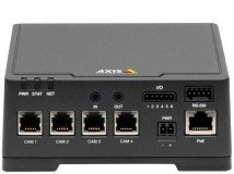 Основной модуль Axis F44 MAIN UNIT(0659-001)
