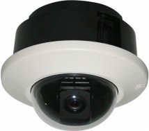 MDS-i1220A MicroDigital - Скоростная поворотная IP-камера