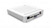 16-канальный сетевой видеорегистратор Cyfron NV1516