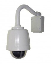 MDS-i3621HW - Скоростная поворотная IP-камера