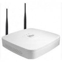 4-канальный IP-видеорегистратор Dahua NVR4104-W
