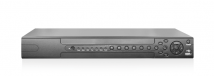 16-канальный IP-видеорегистратор iTech PRO NVR-167H