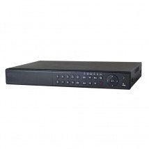 16 канальный IP видеорегистратор LTV-NVR-1633P