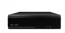 8-канальный IP видеорегистратор Hitron HNR-8419