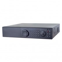 16 канальный IP видеорегистратор LTV-NVR-1653