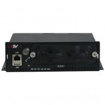Видеорегистратор 4-канальный LTV-DVR-0471M-HV