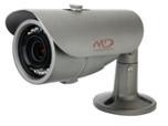 MDC-H8290VTD-H - Купольная антивандальная камера